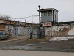 Заря (Zona A, territoriya GM po ulitse Sibiryakov-Gvardeytsev, с17267) ، موقف سيارات مشترك