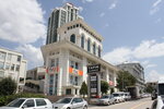 Easy Offical Services (Ankara Province, Cankaya District, Ehlibeyt Mah., Tekstilciler Cad., 35) ، شركة الإدارة