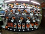 Фото 6 Техника для сада и дома, официальный дилер Stihl