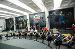 Black Rhino (Industrialnaya Street, 9), fitness club