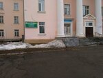 Kombinat spetsializirovannogo obsluzhivaniya goroda (Starykh Bolshevikov Street, 9/1) ، مكان الجنازة