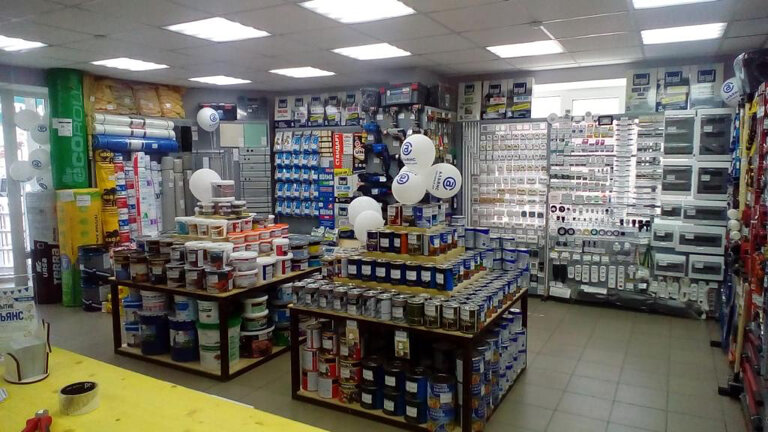 Магазин Альянс Официальный Сайт Санкт Петербург