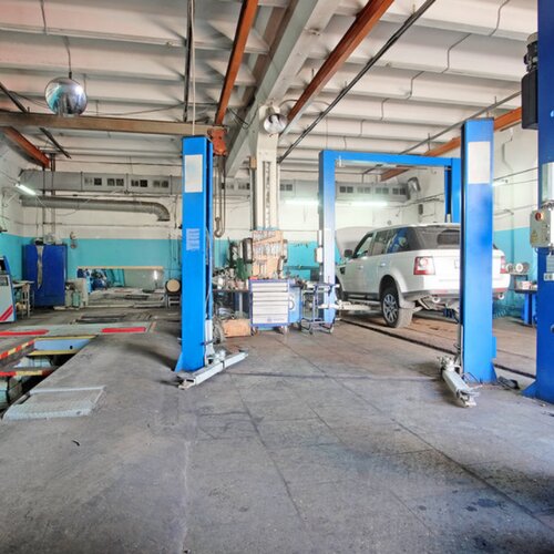 Rsa Service, автосервис, автотехцентр, ул. Энергетиков, 39, корп. 5 ...