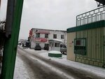 База железнодорожной торговой компании (Moskovskoye Highway, 22) ، خدمات المستودعات