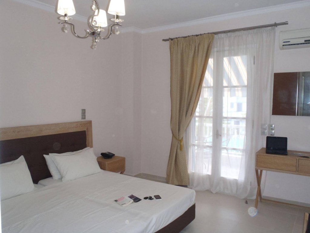 Фото Ilioxenia Studio & Apartments