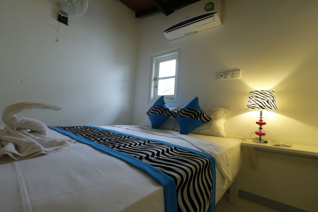 Фото Fort Heaven