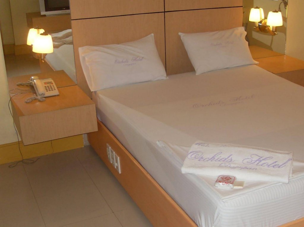 Фото Bedbox Hotel Dagupan