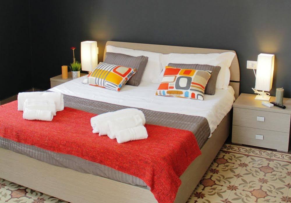 Фото OttoMood Ala Ovest Catania Centro