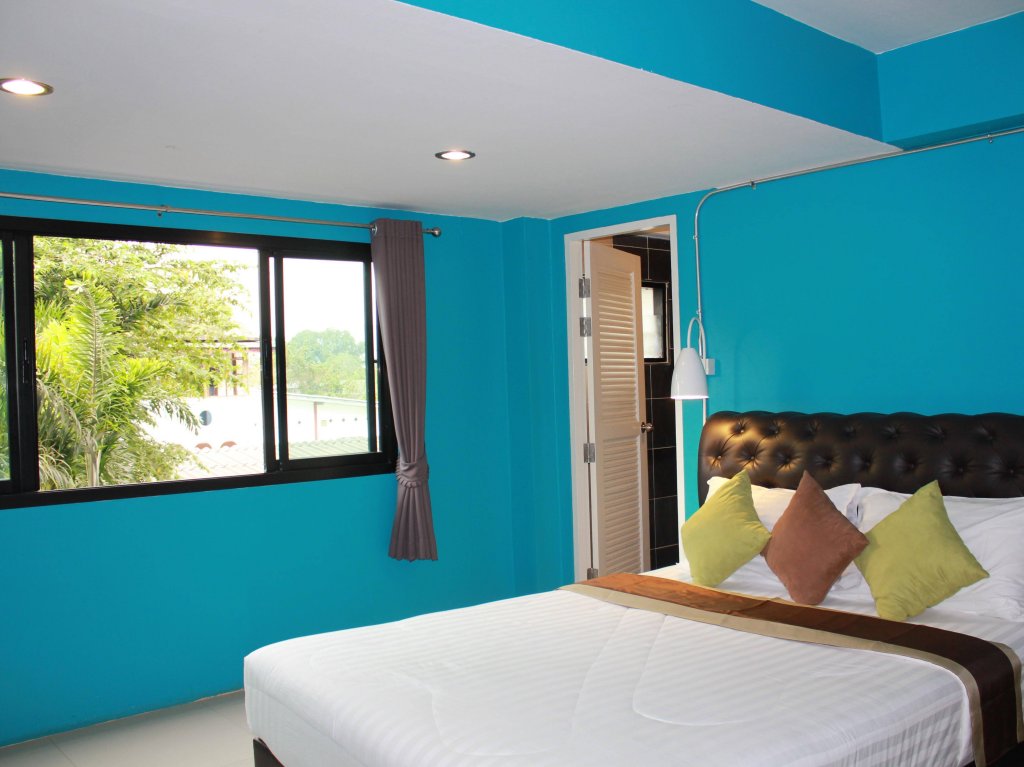 Фото Royal Nine Resort Kanchanaburi