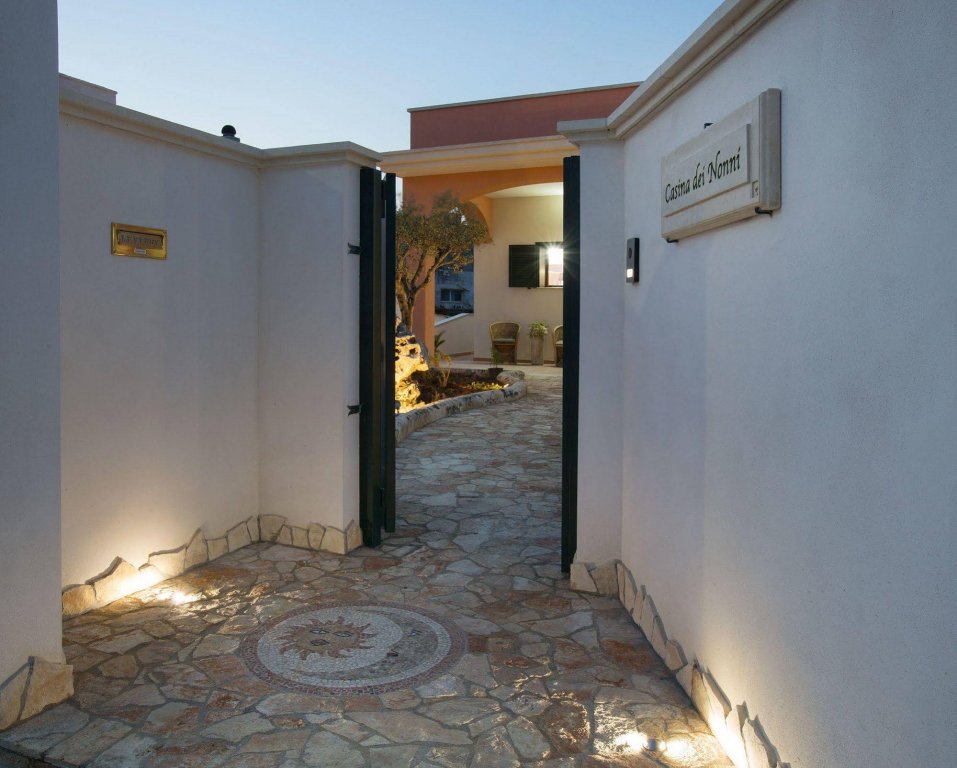 Фото Casina dei Nonni