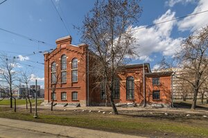 Oranela Museum (Saint Petersburg, Stachek Avenue, 91), museum