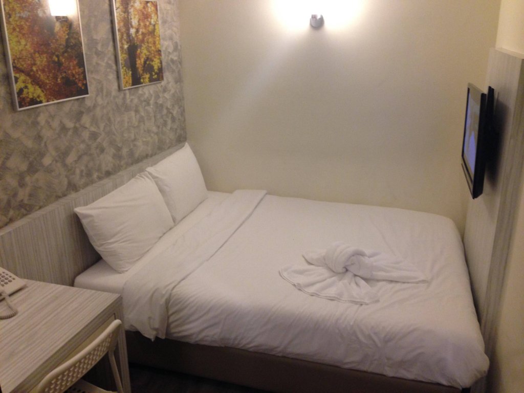 Фото Hotel Westree