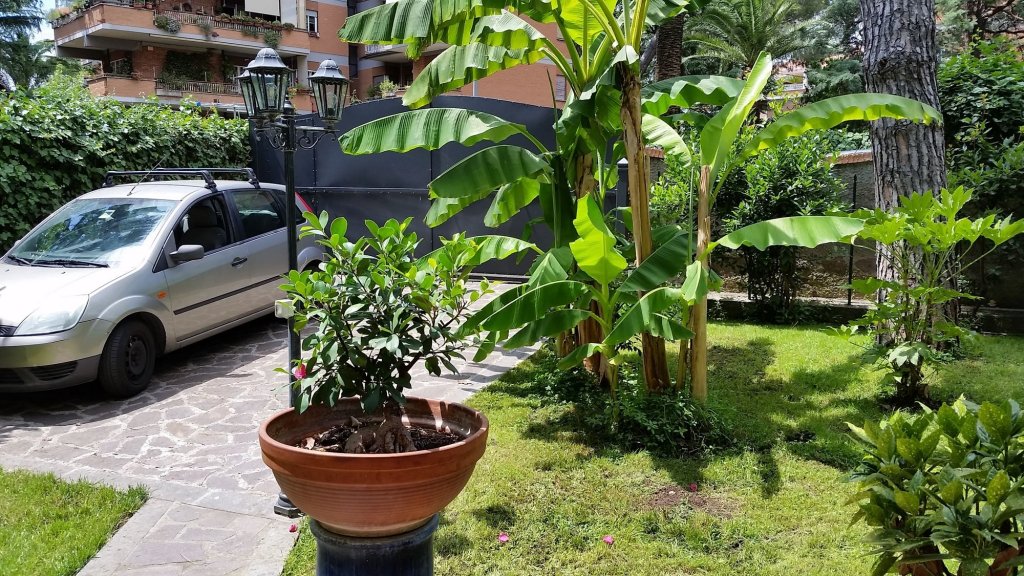 Фото Il Giardino di Giulia 2