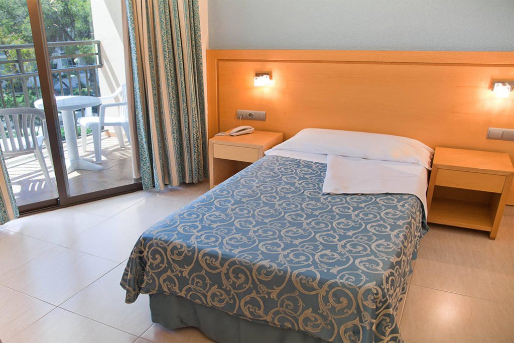 Фото Hotel Vibra San Remo