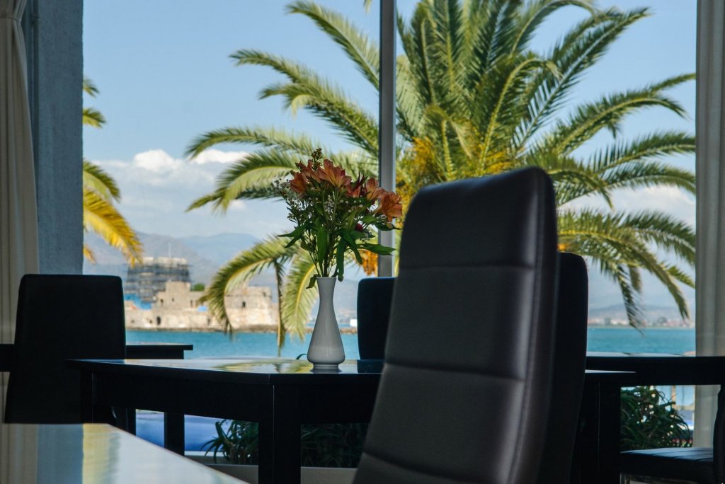 Фото Hotel Agamemnon