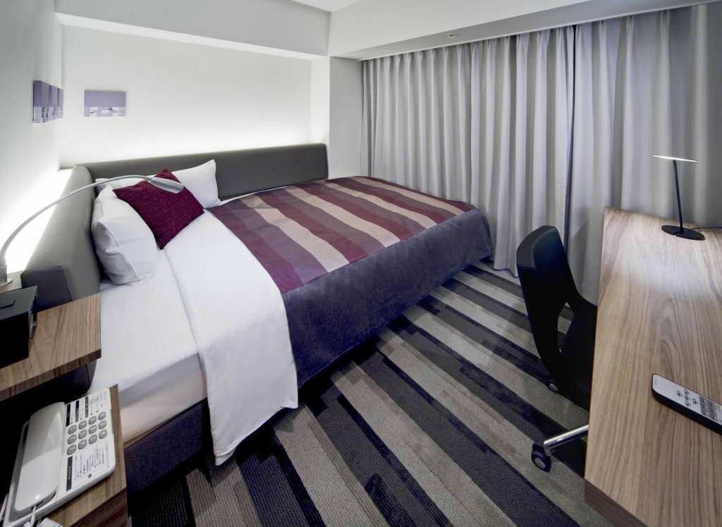 Отель токио