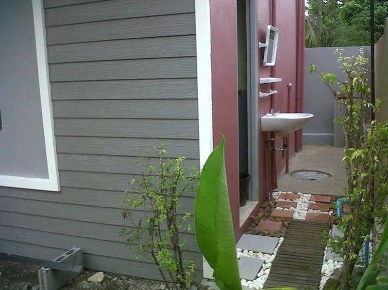 Short-term housing rental Studio House 198/7, Phuket Province, photo