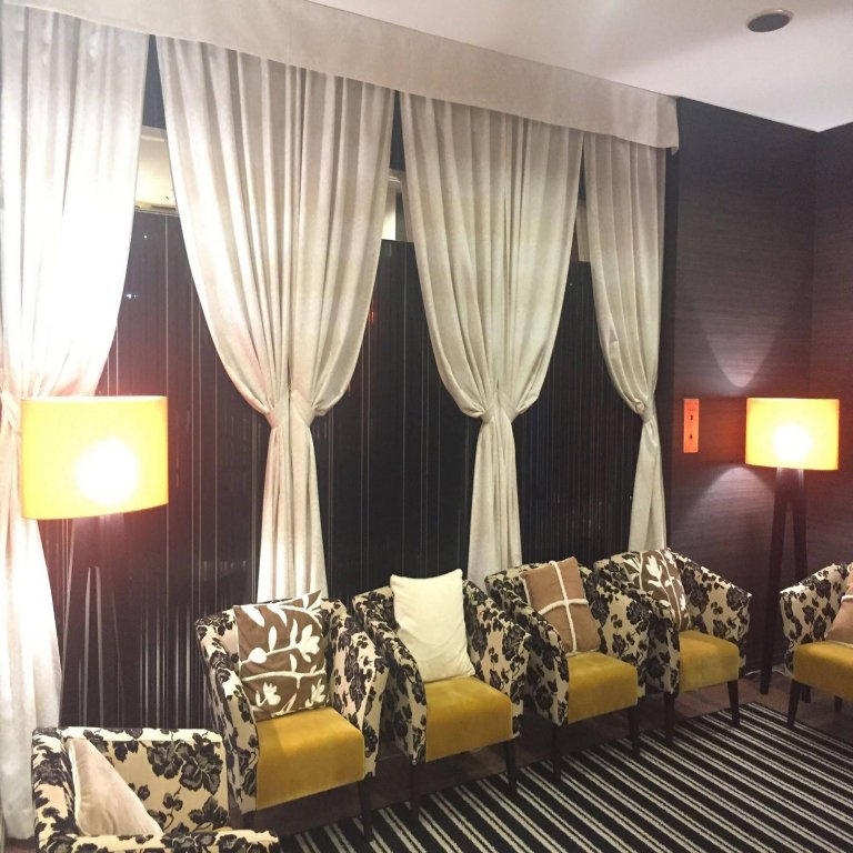 Фото Apa Hotel Aomorieki Kenchodori