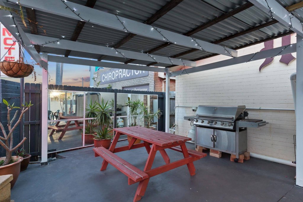 Фото Buccaneer Motel