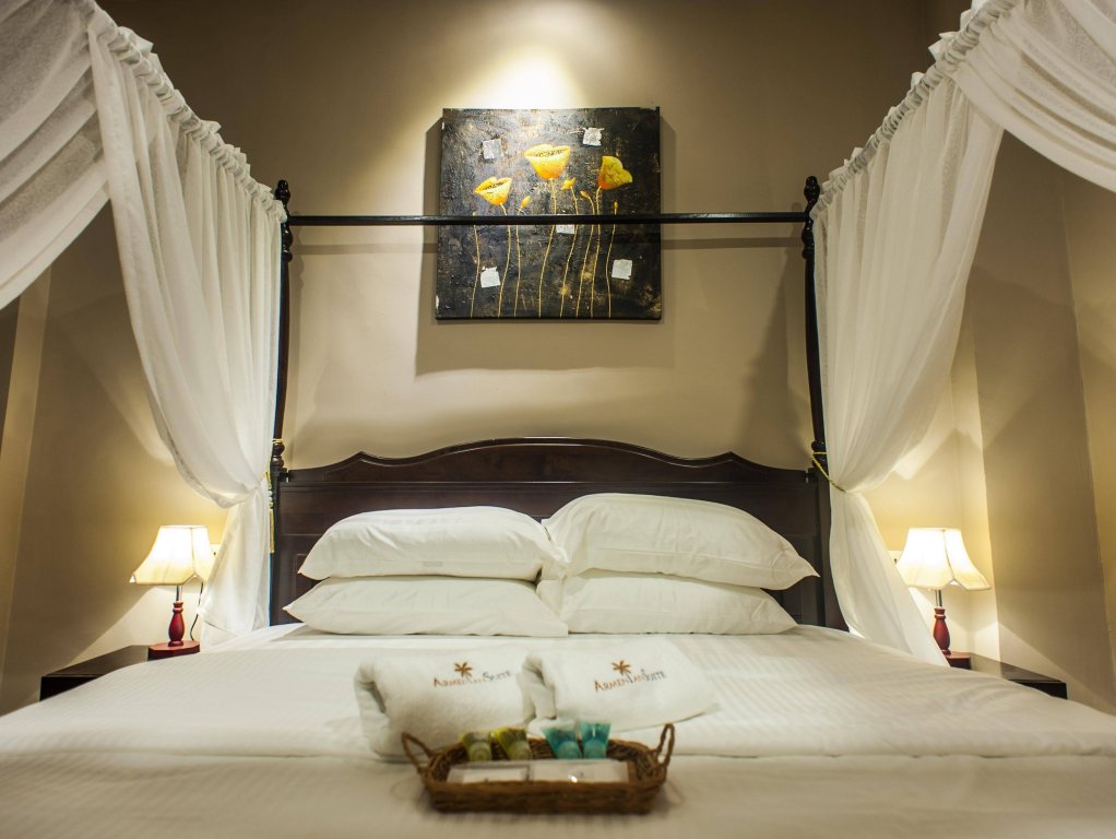 Фото Armenian Suite