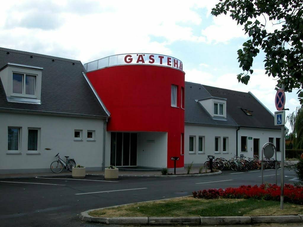 Hotel Hotel am See Rust, Earth, photo