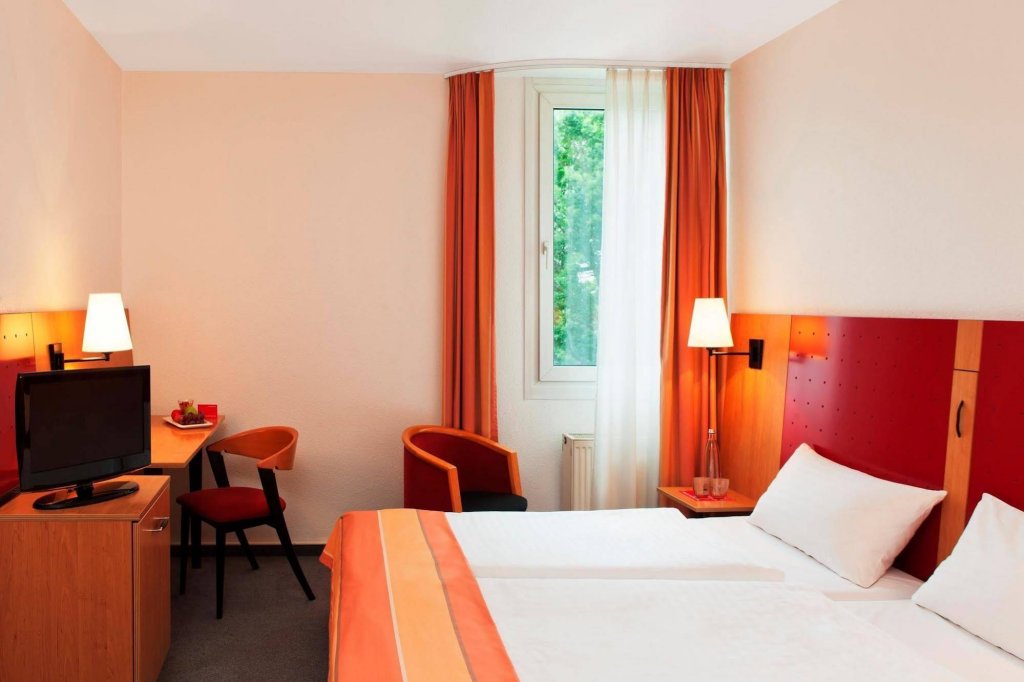 Фото Ibis Styles Gelsenkirchen Hotel