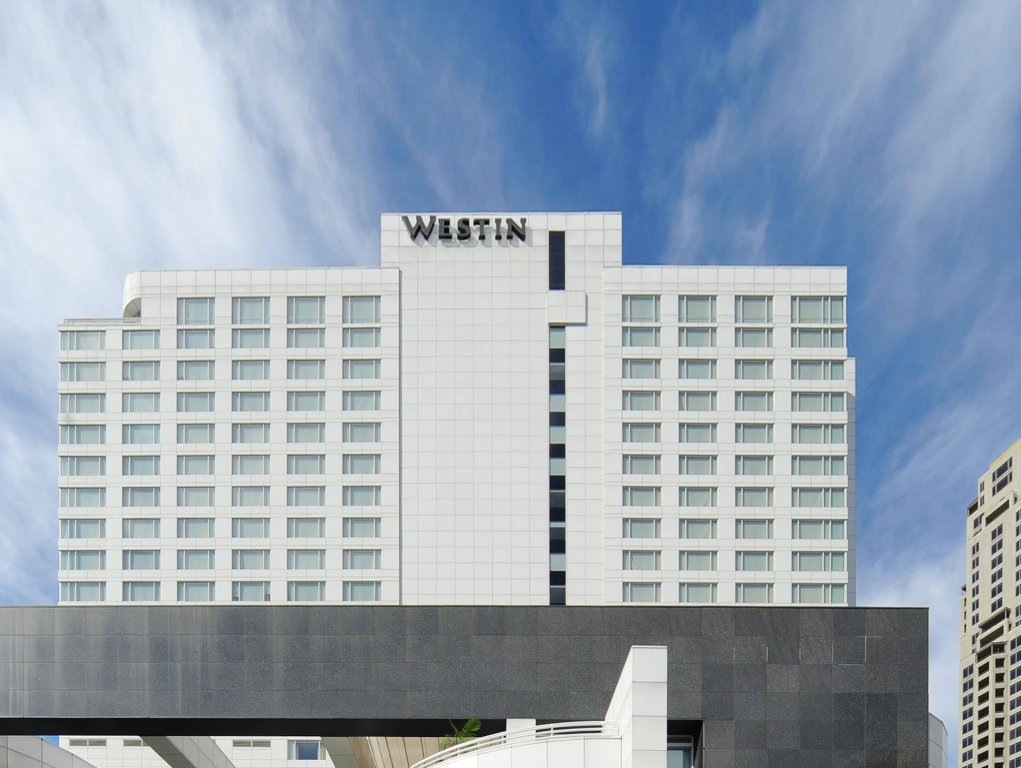 Фото The Westin Buckhead Atlanta