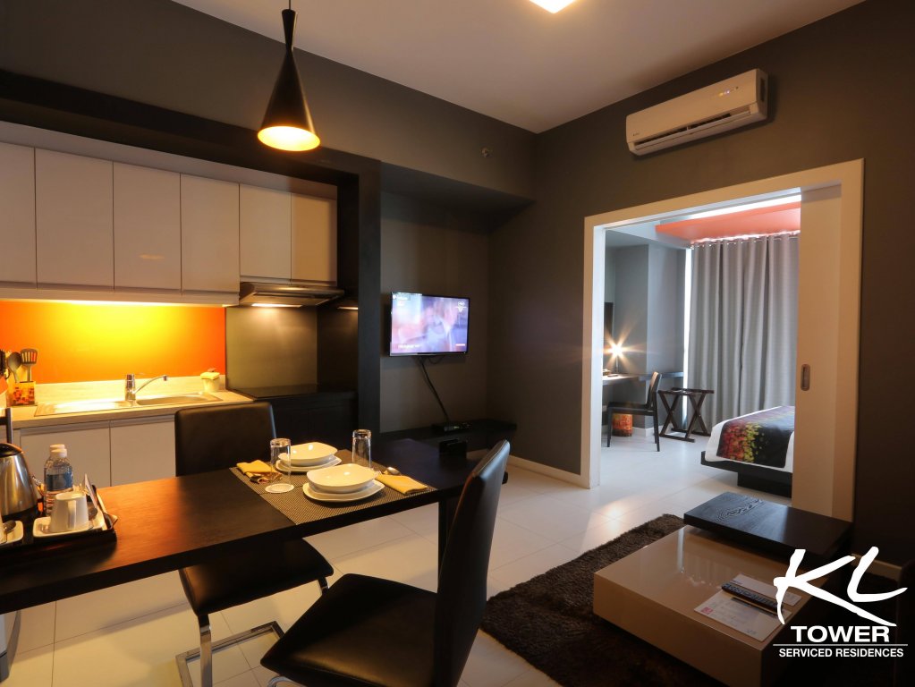 Фото Kl Executive Greenbelt Klx