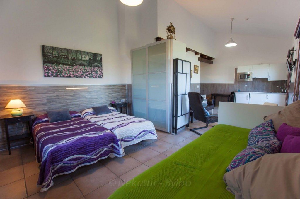 Фото Caserio Gorosarri