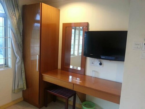 Гостиница Oyo 90104 Lady Anne Hotel в Сандакане