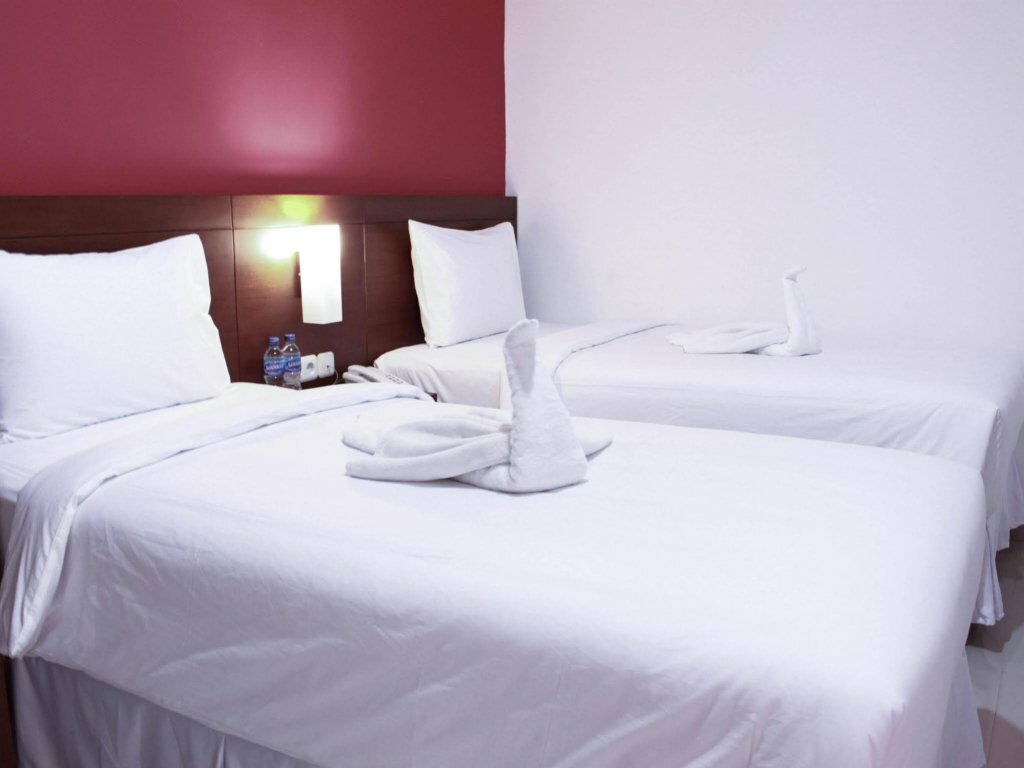 Hotel Citismart Hotel Bsd, Earth, photo