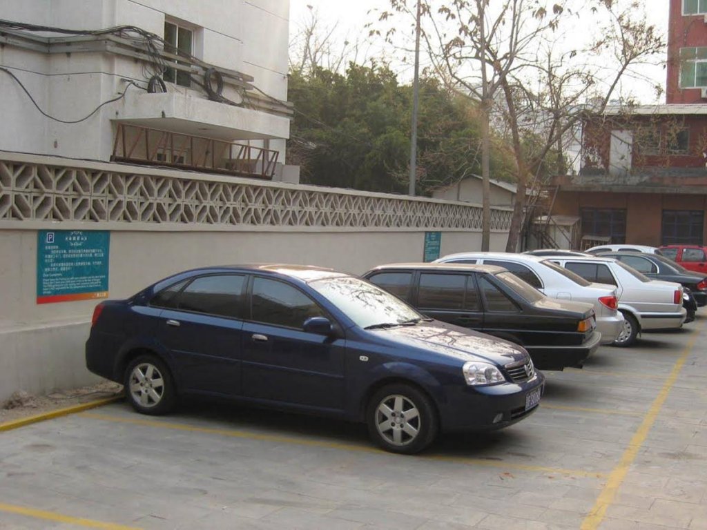 Фото отеля 3