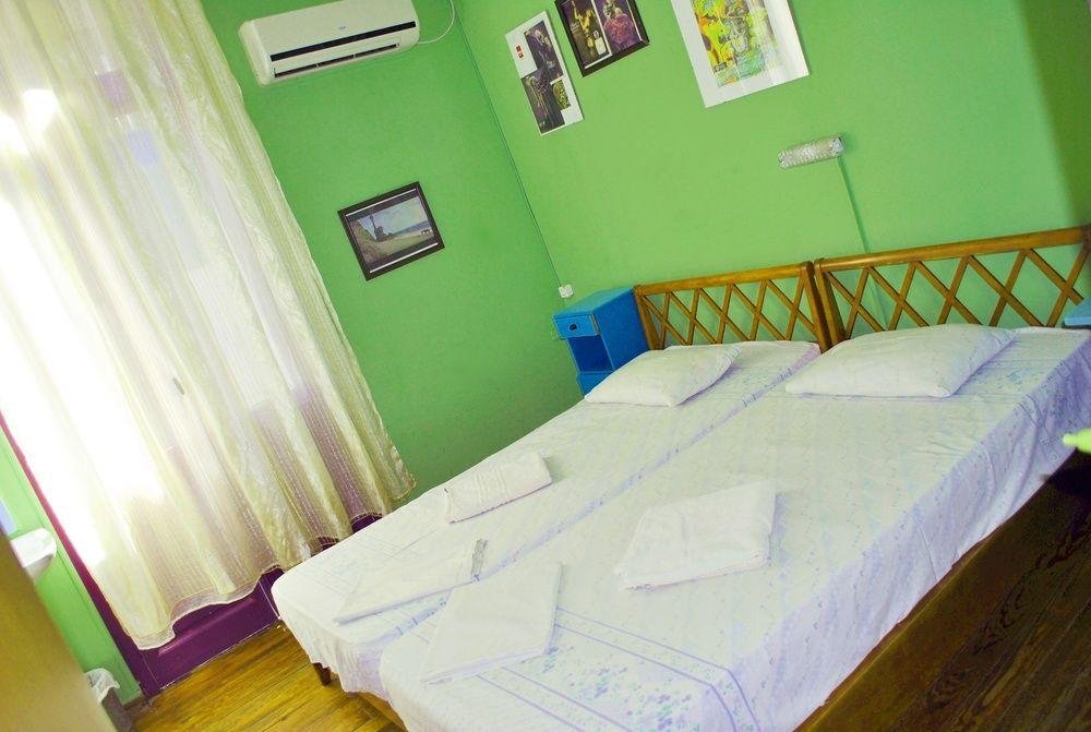 Фото Dioskouros Hostel