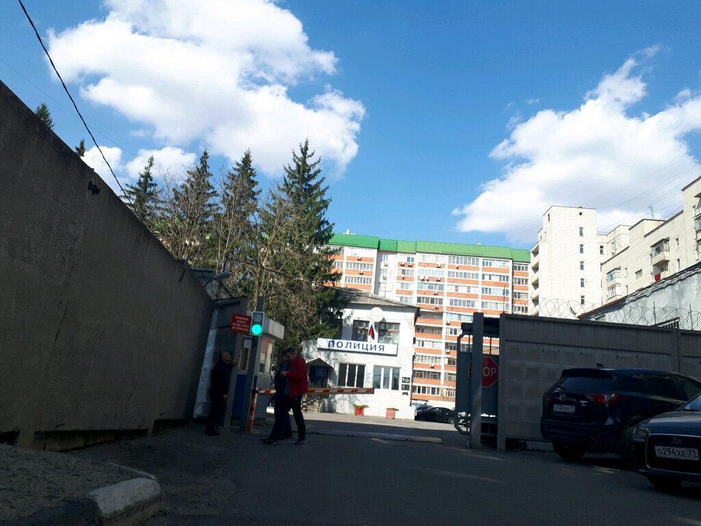 Órganos de supervisión estatal Dezhurnaya chast batalona PPS, , foto