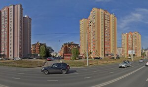 Адрес Мастерская Атлас