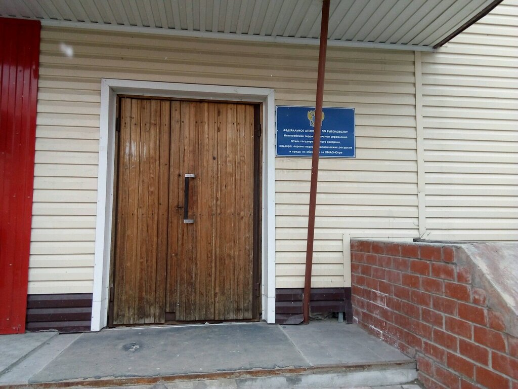 Consultores de negocios Nizhneobskoye territorialnoye upravleniye federalnogo agentstva po rybolovstvu, , foto
