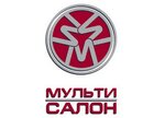 Multisalon (Tatarskaja Street, 3), exposición de coches