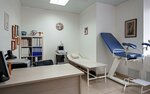 Medical Center Muzhchina i zhenshhina (ulitsa Bazhova, 91к1), medical center, clinic