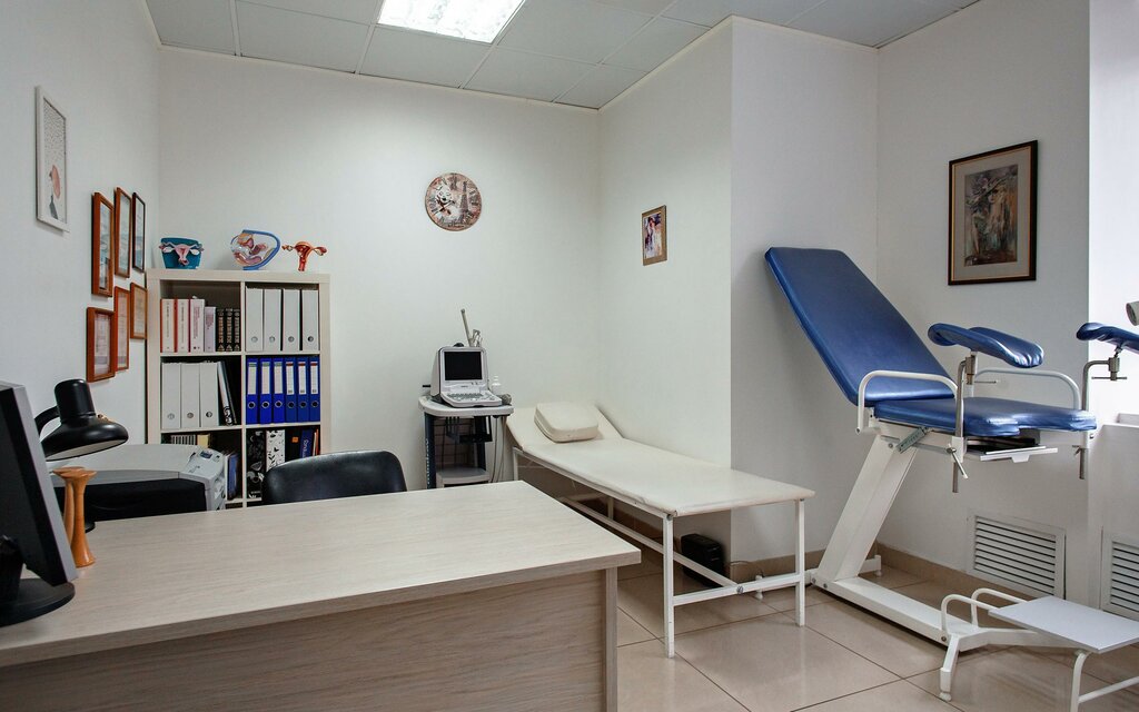 Medical center, clinic Medical Center Muzhchina i zhenshhina, Chelyabinsk, photo