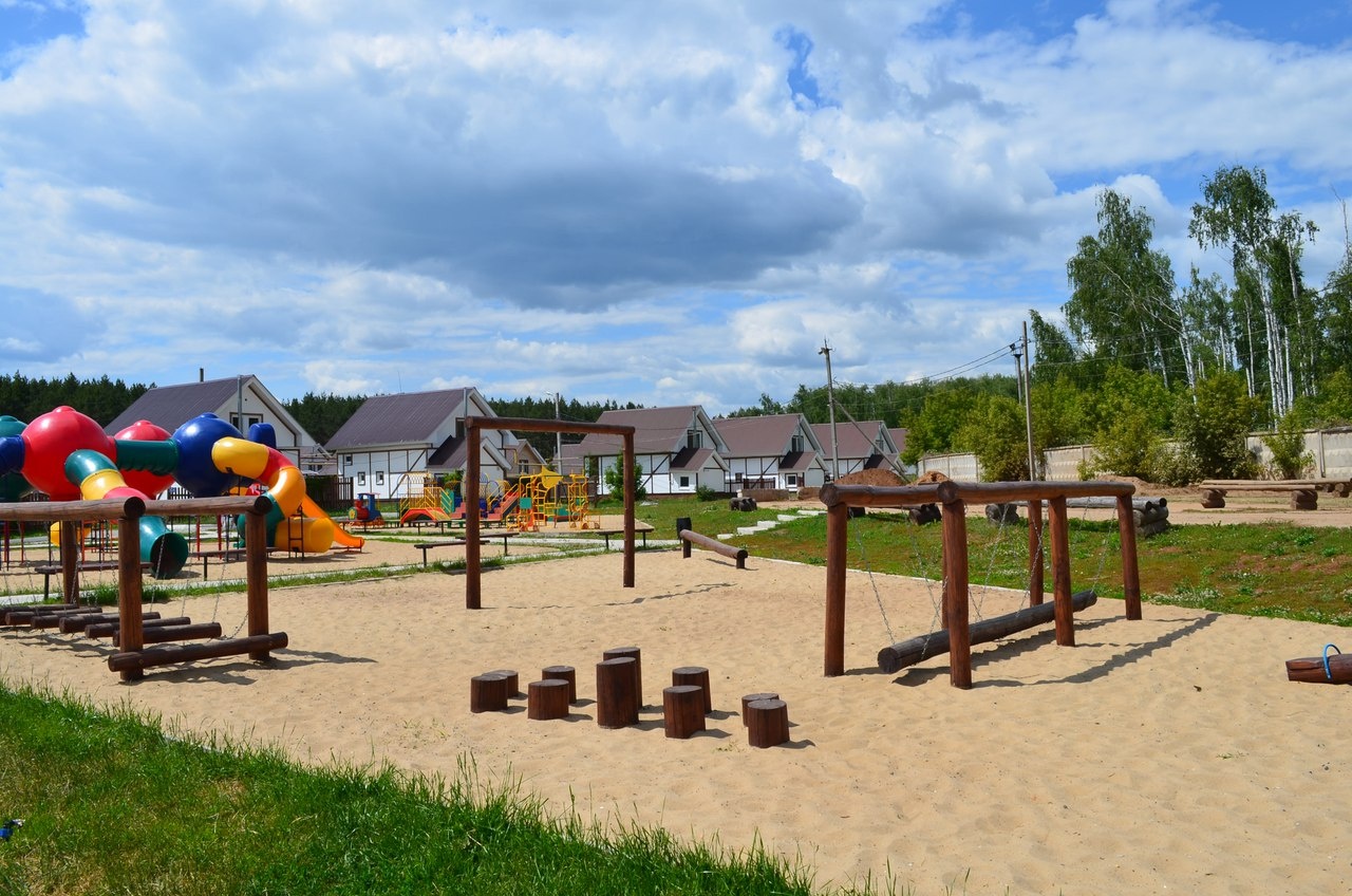 Фото Белая дача