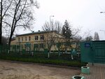 Pokrovsky (Studencheskaya Street, 13), jardín de infancia, guardería