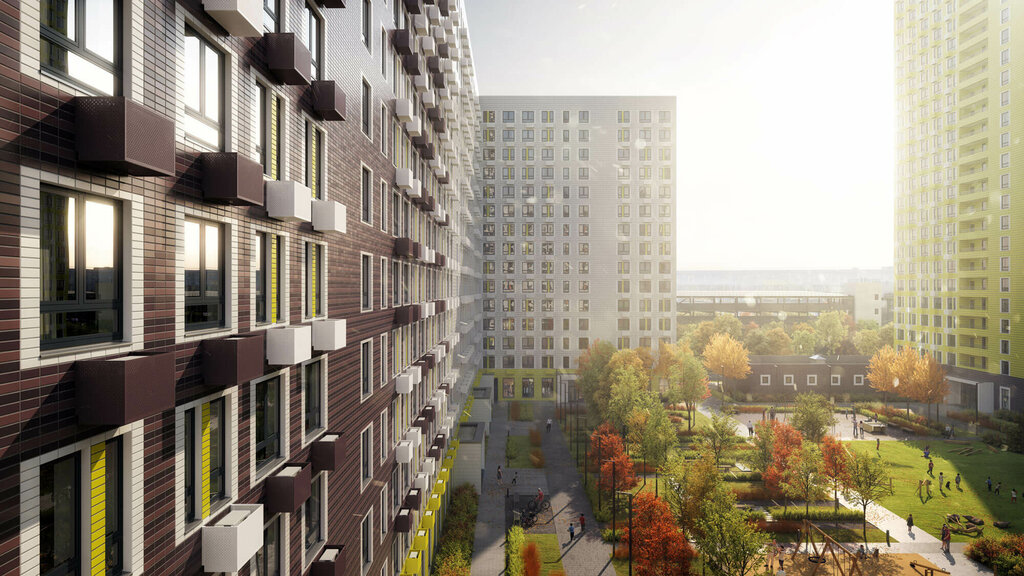 Permanently closed: Измайловский лес, офис продаж, apartments in new buildings, 