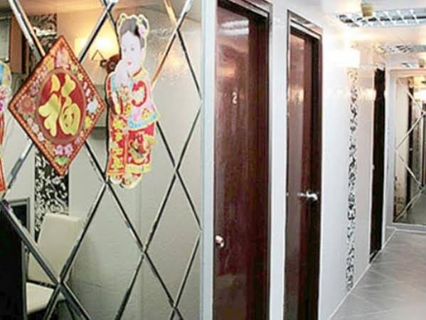 Фото Tom's Guest House