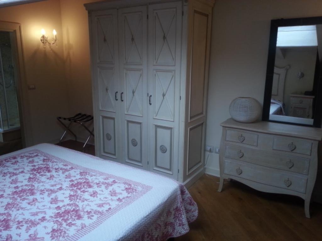 Фото Chervò Residence San Vigilio