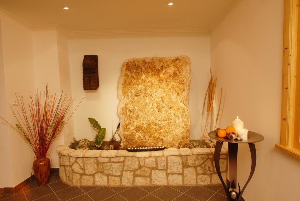 Фото Dolomitenhotel Weisslahnbad