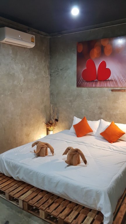 Фото A-Mote Loft at Phitsanulok