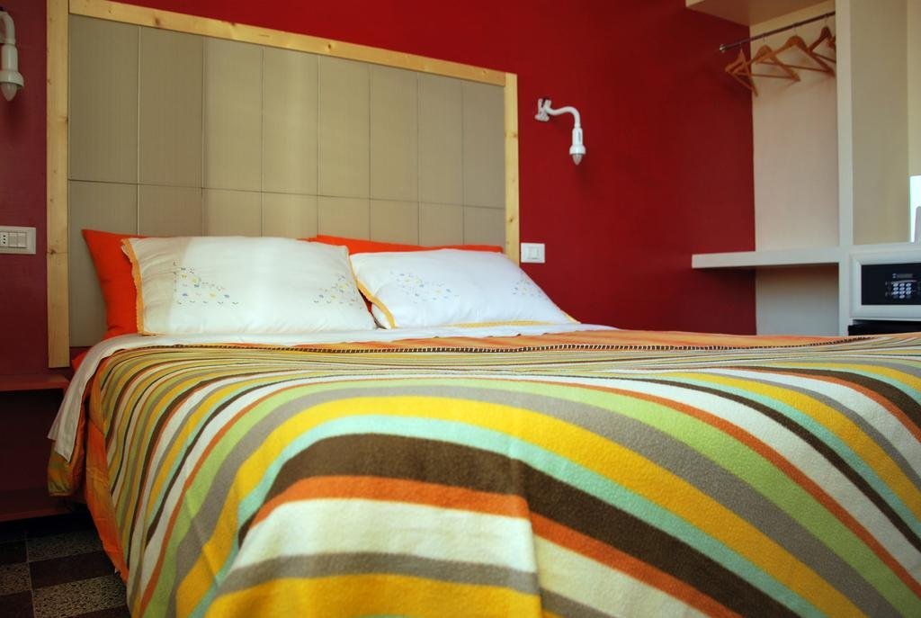 Фото B&b Casa Torpì