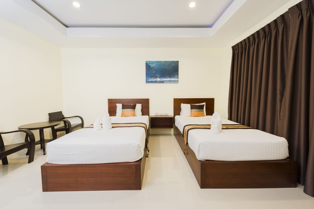 Фото Green Mountain Resort