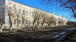 Троицкий педагогический колледж (ulitsa imeni Yu.A. Gagarina, 19) ، كلية