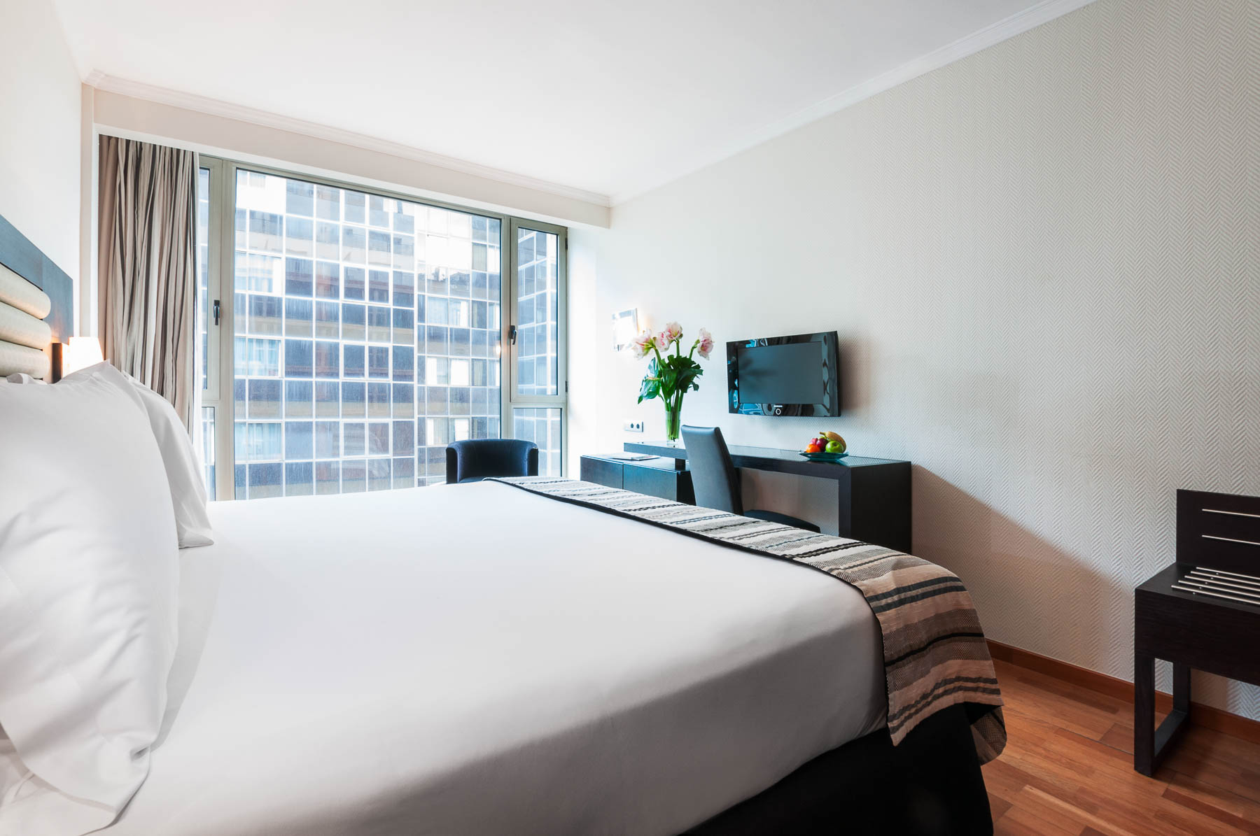 Фото Eurostars Cristal Palace